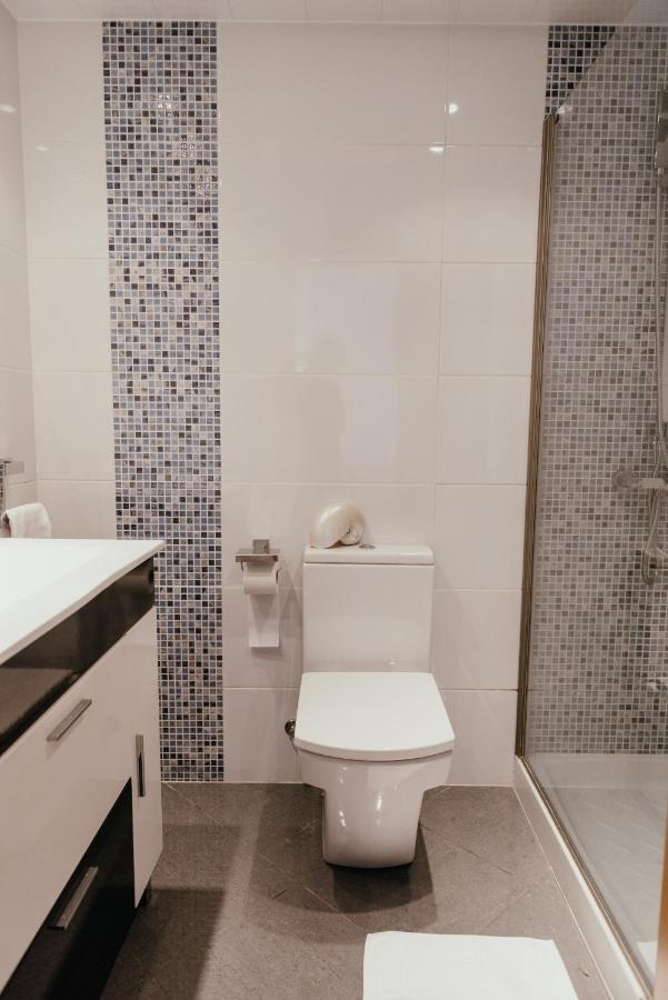 Hauzify I Apartament Marina Torredembarra Exterior foto