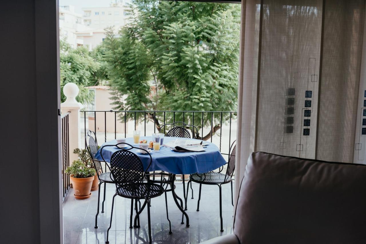 Hauzify I Apartament Marina Torredembarra Exterior foto