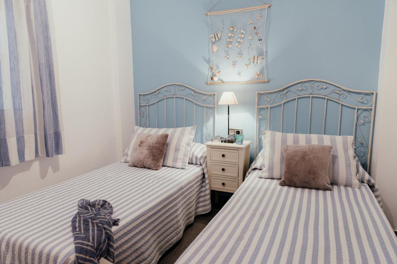 Hauzify I Apartament Marina Torredembarra Exterior foto