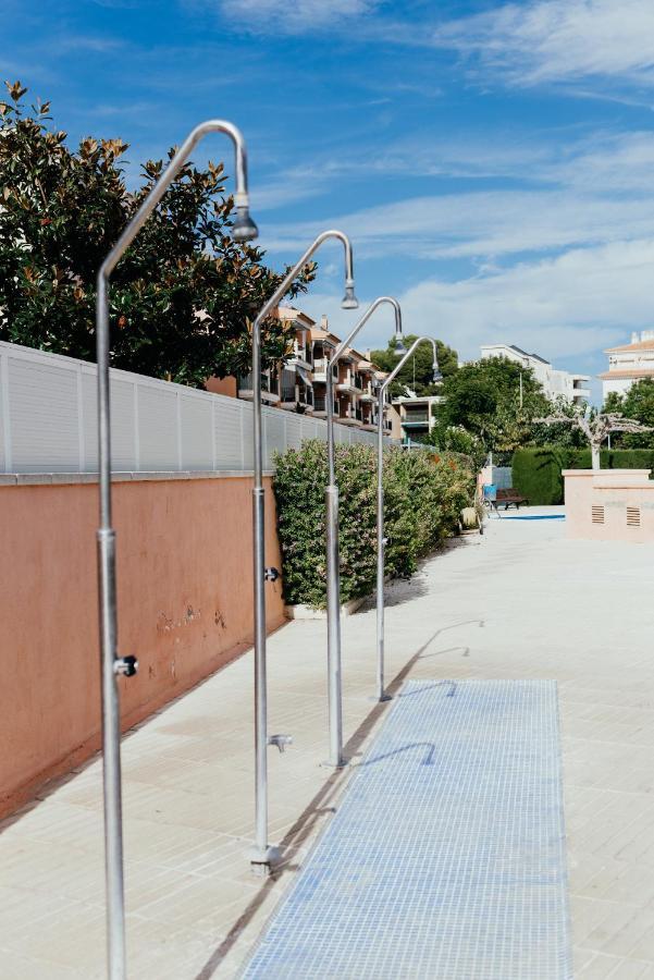 Hauzify I Apartament Marina Torredembarra Exterior foto