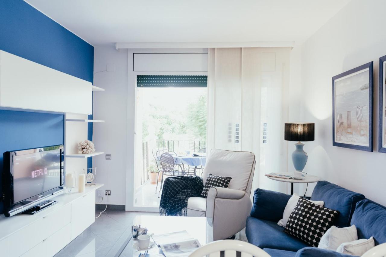 Hauzify I Apartament Marina Torredembarra Exterior foto