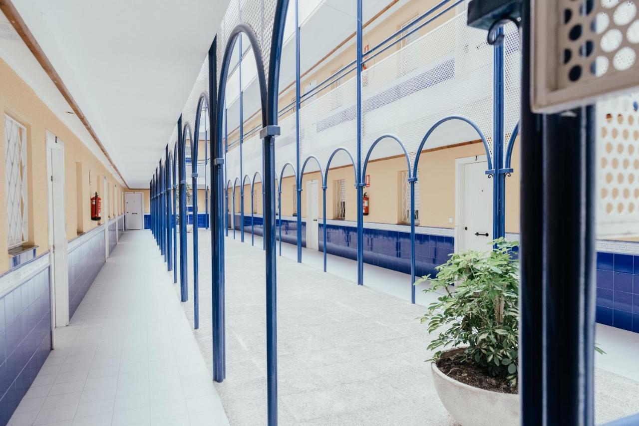 Hauzify I Apartament Marina Torredembarra Exterior foto